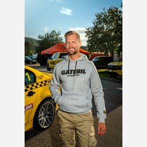 HETTEGENSER UNISEX GR.