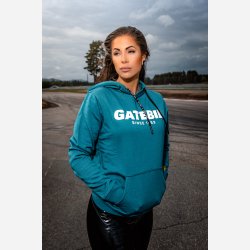 HETTEGENSER UNISEX PETROL BLUE