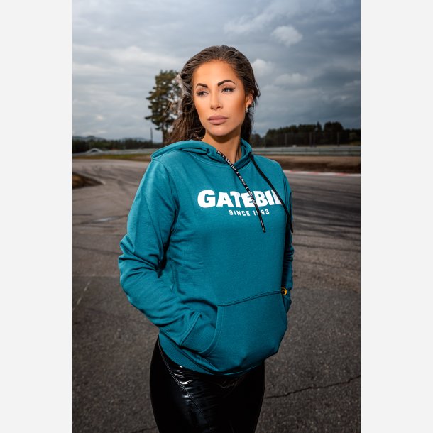 HETTEGENSER UNISEX PETROL BLUE