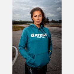 HETTEGENSER UNISEX PETROL BLUE